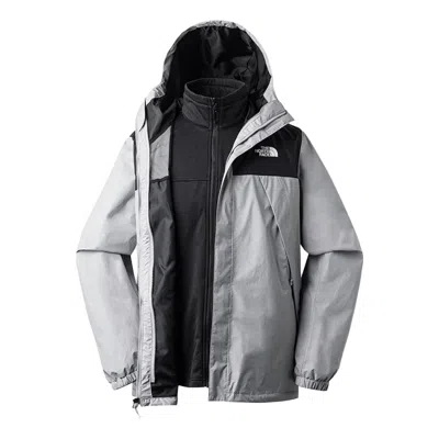 THE NORTH FACE THE NORTH FACE Sheru Hooded Jacket 'Grey'