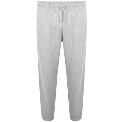 THE NORTH FACE THE NORTH FACE SIMPLE DOME JOGGERS GREY