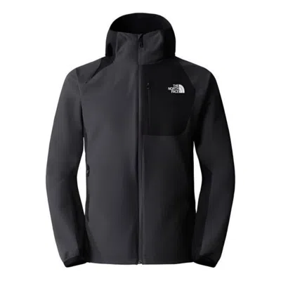 THE NORTH FACE THE NORTH FACE Softshell Hoody Jacket 'Black'