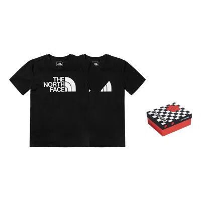 THE NORTH FACE THE NORTH FACE SS22 Easy T-shirt 'Black'