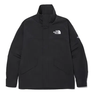 THE NORTH FACE THE NORTH FACE SS22 Neilton Jacket 'Black'