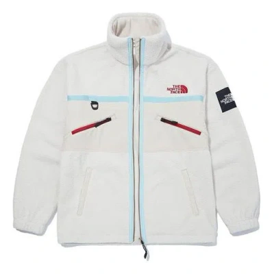 THE NORTH FACE THE NORTH FACE Steep Fleece Jacket 'White'