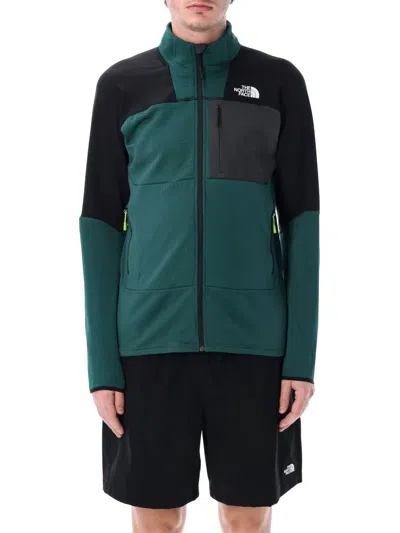 THE NORTH FACE STORMGAP JACKET