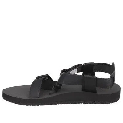THE NORTH FACE THE NORTH FACE Stratum Repente II Sandals 'Black'