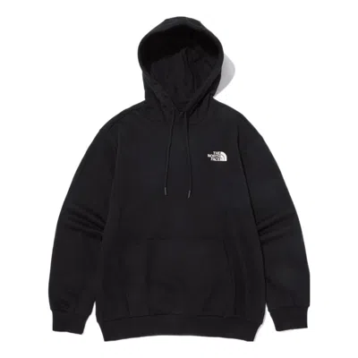 THE NORTH FACE THE NORTH FACE Street Style Hoodie 'Black'