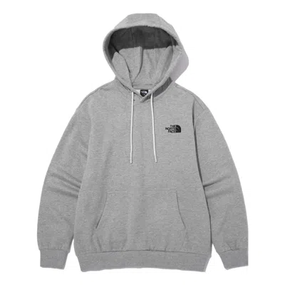 THE NORTH FACE THE NORTH FACE Street Style Hoodie 'Grey'