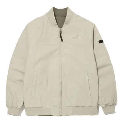 THE NORTH FACE THE NORTH FACE Street Style Jacket 'Beige'
