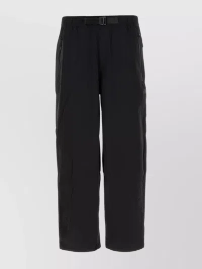 THE NORTH FACE STRETCH NYLON PANT WITH ELASTIC WAISTBAND