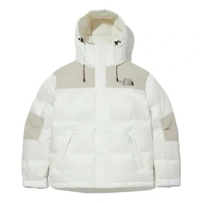 THE NORTH FACE THE NORTH FACE Summit Pro Down Jacket 'White'