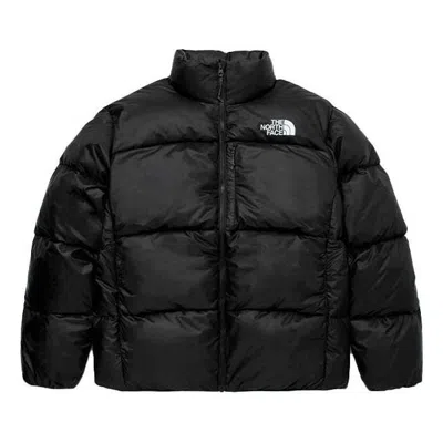 THE NORTH FACE THE NORTH FACE Tech Pack Air Down Logo Jacket 'Black'