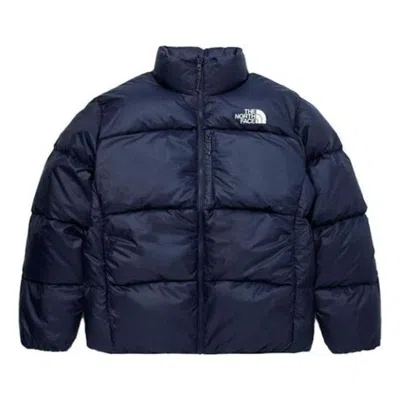 THE NORTH FACE THE NORTH FACE Tech Pack Air Logo Jacket 'Navy'