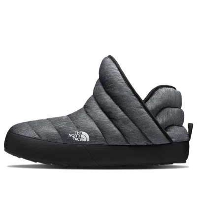 THE NORTH FACE THE NORTH FACE Thermoball Traction Booties 'Grey'