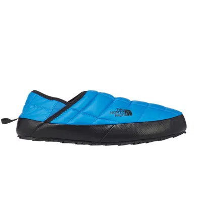 THE NORTH FACE THERMOBALL TRACTION MULE 5 'CLEAR LAKE BLUE'