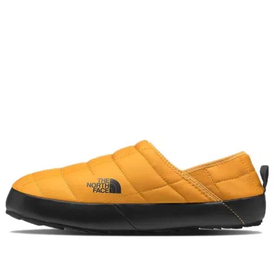 THE NORTH FACE THE NORTH FACE Thermoball Traction Mule V ' Summit Gold TNF Black'