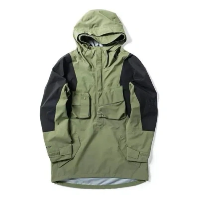 THE NORTH FACE THE NORTH FACE Tnf Urban Exploration Jacket 'Green'