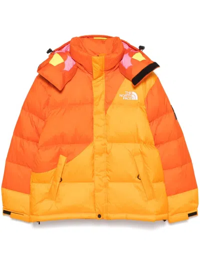 THE NORTH FACE TNF X YINKA ILORI DOWN JACKET