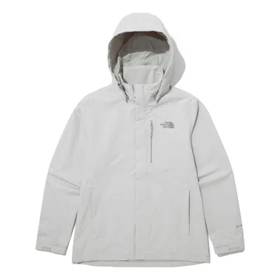 THE NORTH FACE THE NORTH FACE Traveler Jacket 'Grey'