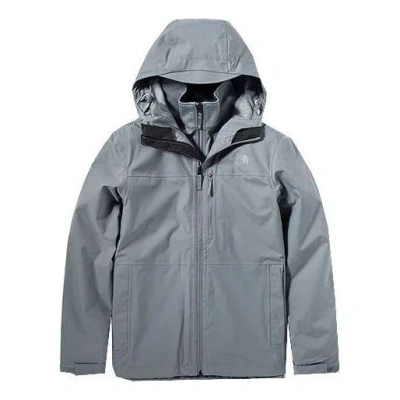 THE NORTH FACE THE NORTH FACE Triclimate Jacket 'Blue'
