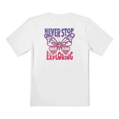 THE NORTH FACE THE NORTH FACE Ue T-Shirt 'White'