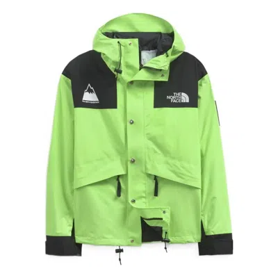 THE NORTH FACE THE NORTH FACE Urban Exploration FW22 1986 Mountain Jacket Icon 'Green'