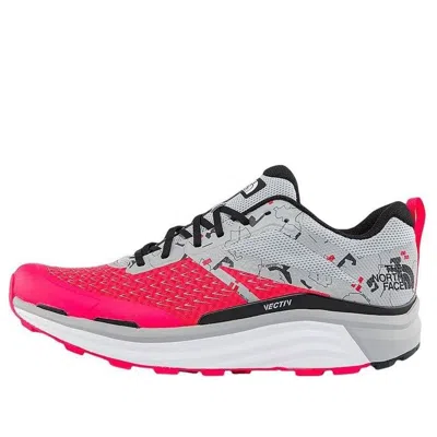THE NORTH FACE THE NORTH FACE Vectiv Enduris II Running Shoes 'Brillinant Coal Meld Grey'
