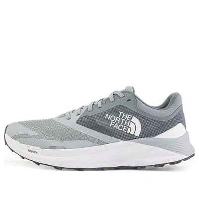 THE NORTH FACE THE NORTH FACE Vectiv Enduris III Hiking Shoes 'High Rise Grey Monument Grey'