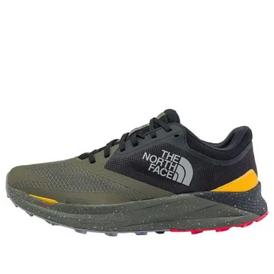 THE NORTH FACE THE NORTH FACE Vectiv Enduris III Running Shoes 'New Taupe Green Tnf Black'