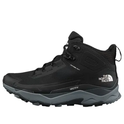 THE NORTH FACE THE NORTH FACE Vectiv Exploris Mid Futurelight 'TNF Black with Meld Grey'