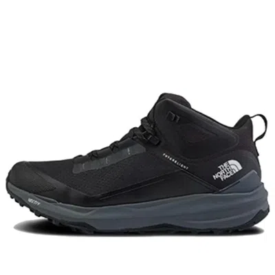 THE NORTH FACE THE NORTH FACE Vectiv Fastpack Mid Futurelight Boots 'Tnf Black'