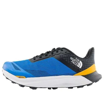 THE NORTH FACE THE NORTH FACE Vectiv Infinite II Running Shoes 'Blue'