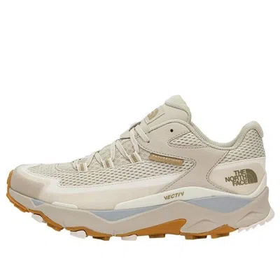 THE NORTH FACE THE NORTH FACE Vectiv Taraval Hiking Shoes 'Gardenia White Sand Taupe'
