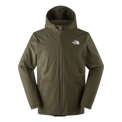 THE NORTH FACE THE NORTH FACE Waterproof Jacket 'Olivegreen'