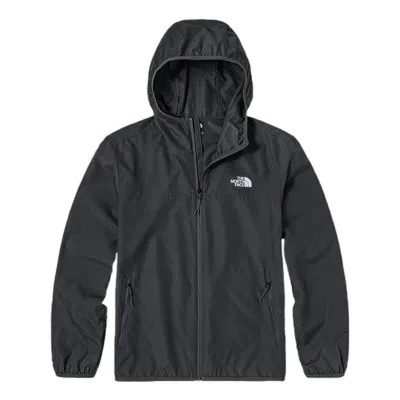 THE NORTH FACE THE NORTH FACE Wind Jacket 'Black'