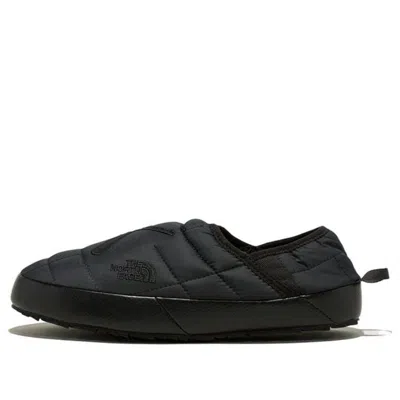 THE NORTH FACE (WMNS) THE NORTH FACE x KAWS Thermoball Traction 'Kw Tnf Black Nutse Print'