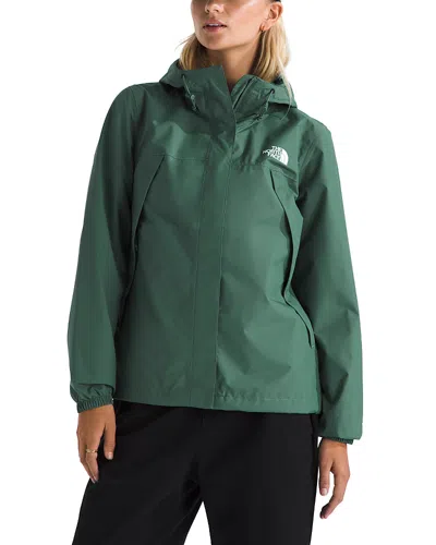 THE NORTH FACE WOMEN'S ANTORA RAIN JACKET