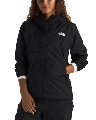 THE NORTH FACE WOMEN'S ANTORA RAIN JACKET