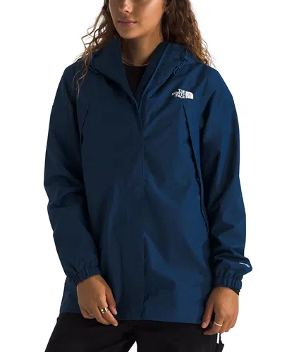 THE NORTH FACE WOMEN'S ANTORA RAIN PARKA