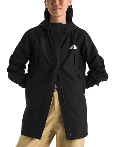 THE NORTH FACE WOMEN'S ANTORA RAIN PARKA