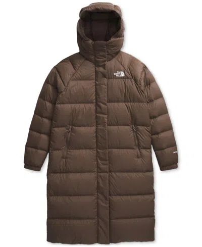 THE NORTH FACE WOMEN'S HYDRENALITE DOWN PARKA