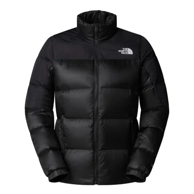 THE NORTH FACE WOMEN'S OUTERWEAR AND JACKETS THE NORTH FACE NF0A8E14PH51 W DIABLO 2.0 TNFBLACK