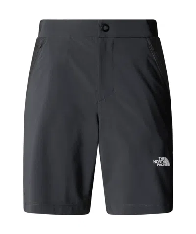 THE NORTH FACE WOMENS FELIK SLIM TAPERED SHORTS