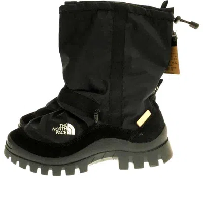 THE NORTH FACE THE NORTH FACE x Hender Scheme HS Schlaf Boots 'Black'