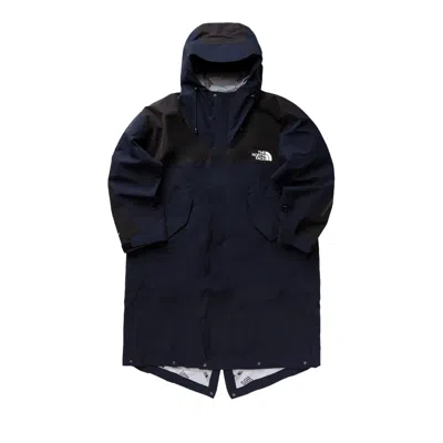 THE NORTH FACE THE NORTH FACE X UNDERCOVER SOUKUU GEODESIC SHELL JACKET 'BLUE'
