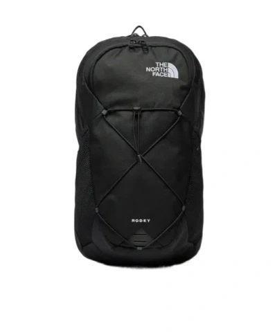 THE NORTH FACE ZIPPERED BACKPACK