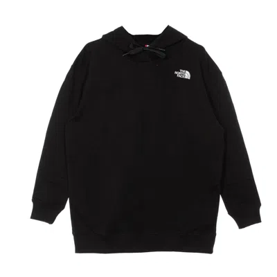THE NORTH FACE ZUMU HOODIE BLACK WOMEN'S HOODIE
