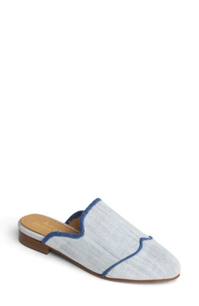 THE OFFICE OF ANGELA SCOTT THE OFFICE OF ANGELA SCOTT MISS ADELAIDE MULE