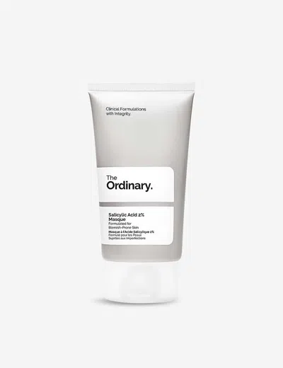 THE ORDINARY SALICYLIC ACID 2% MASQUE 50ML