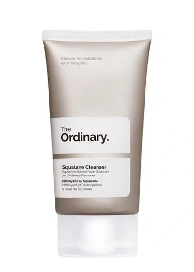 THE ORDINARY THE ORDINARY SQUALANE CLEANSER 50ML