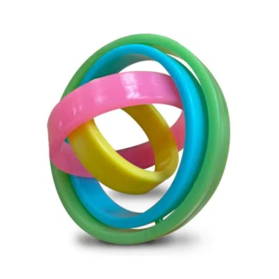 THE PENCIL GRIP THE PENCIL GRIP ORRBY FIDGET TOY - 6 EACH