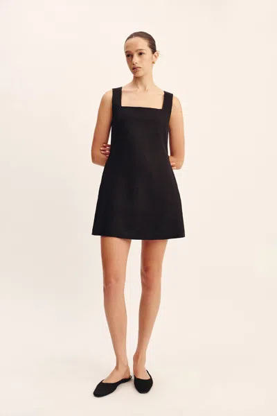 THE POSSE ALICE MINI DRESS